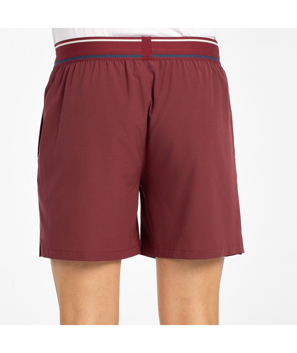 Alu Short