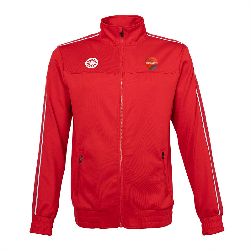 Performance jacket heren - Reinaert Tennis & Padel