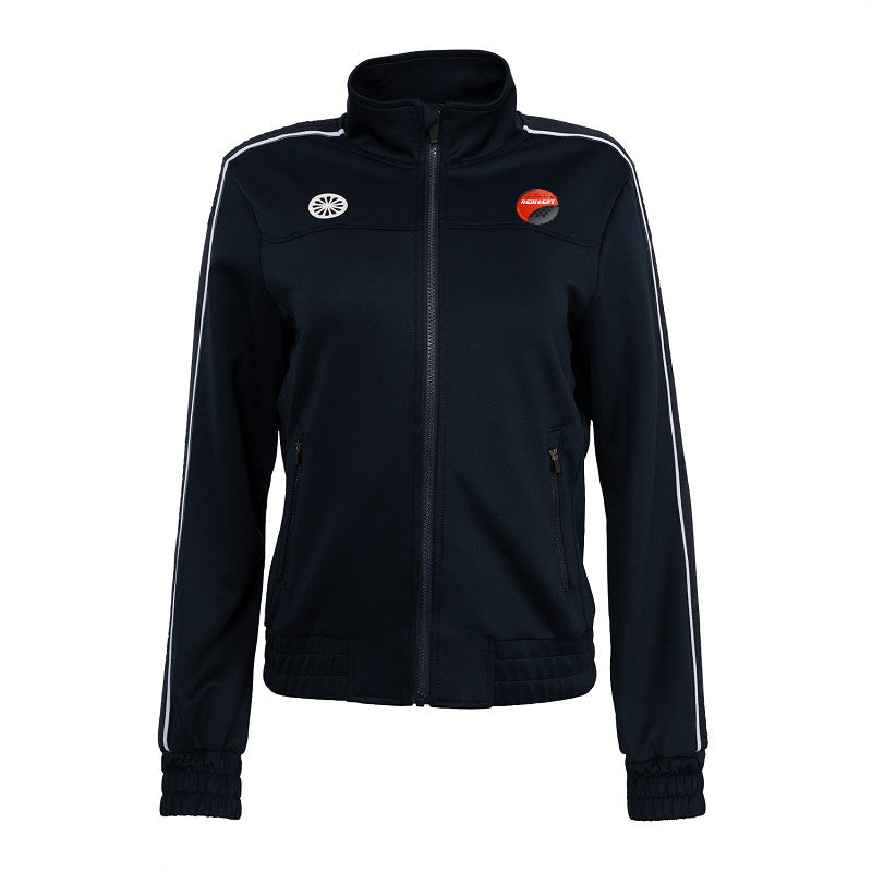 Performance jacket dames - Reinaert Tennis & Padel