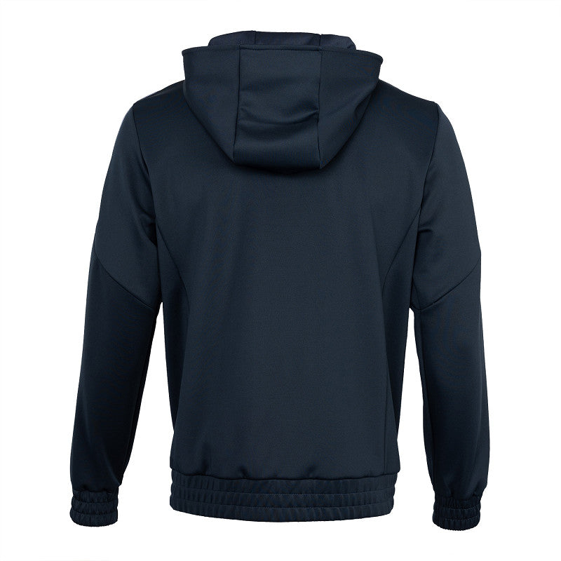 Performance hooded jacket kids - Reinaert Tennis & Padel
