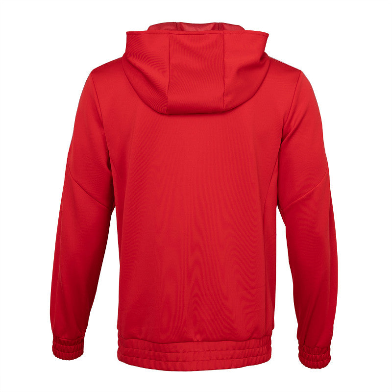 Performance hooded jacket kids - Reinaert Tennis & Padel