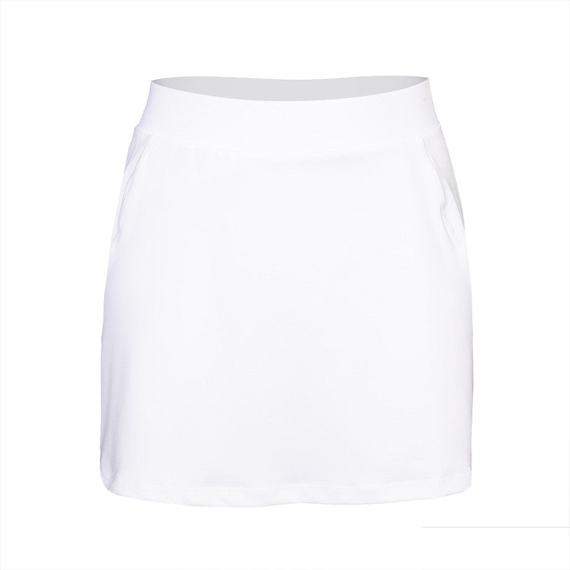 Performance skirt meisjes - Reinaert Tennis & Padel