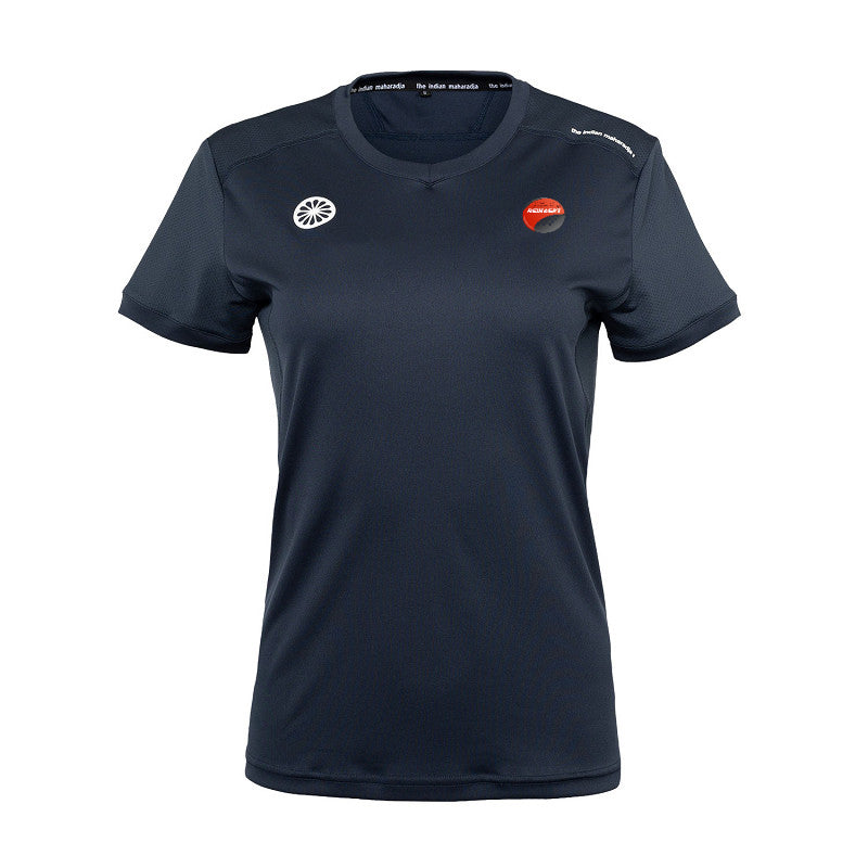 Performance tee dames - Reinaert Tennis & Padel