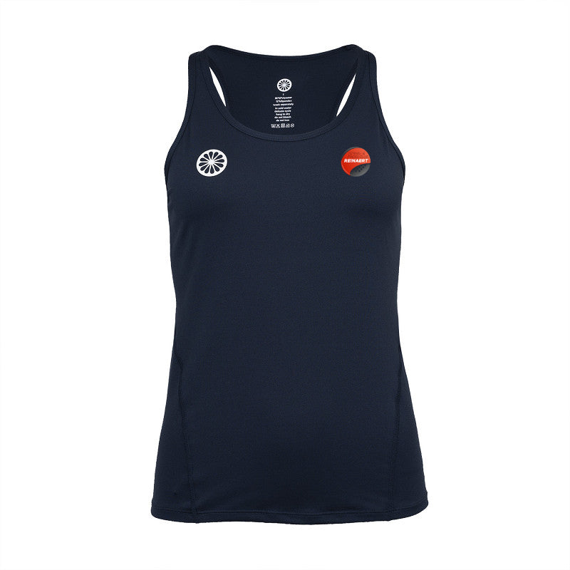 Performance tank dames - Reinaert Tennis & Padel