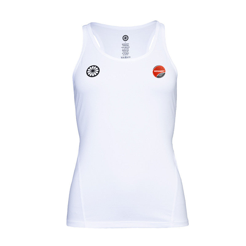 Performance tank dames - Reinaert Tennis & Padel