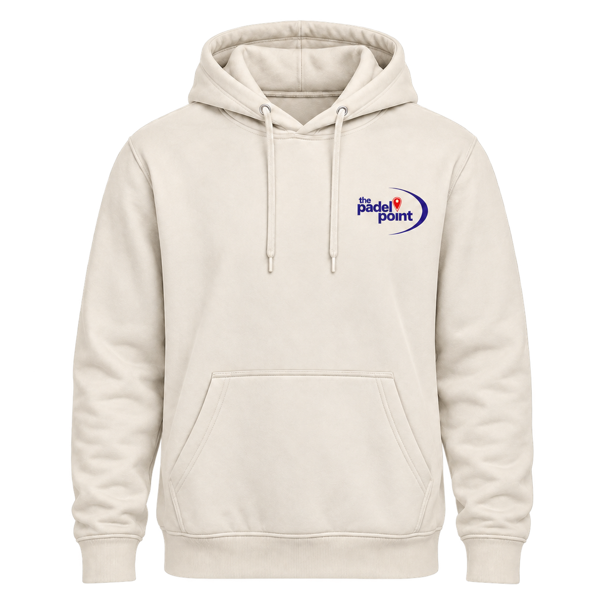The Padel Point NS401 ivory-front