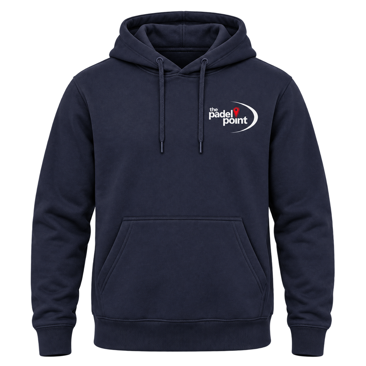 The Padel Point NS401 navy-front