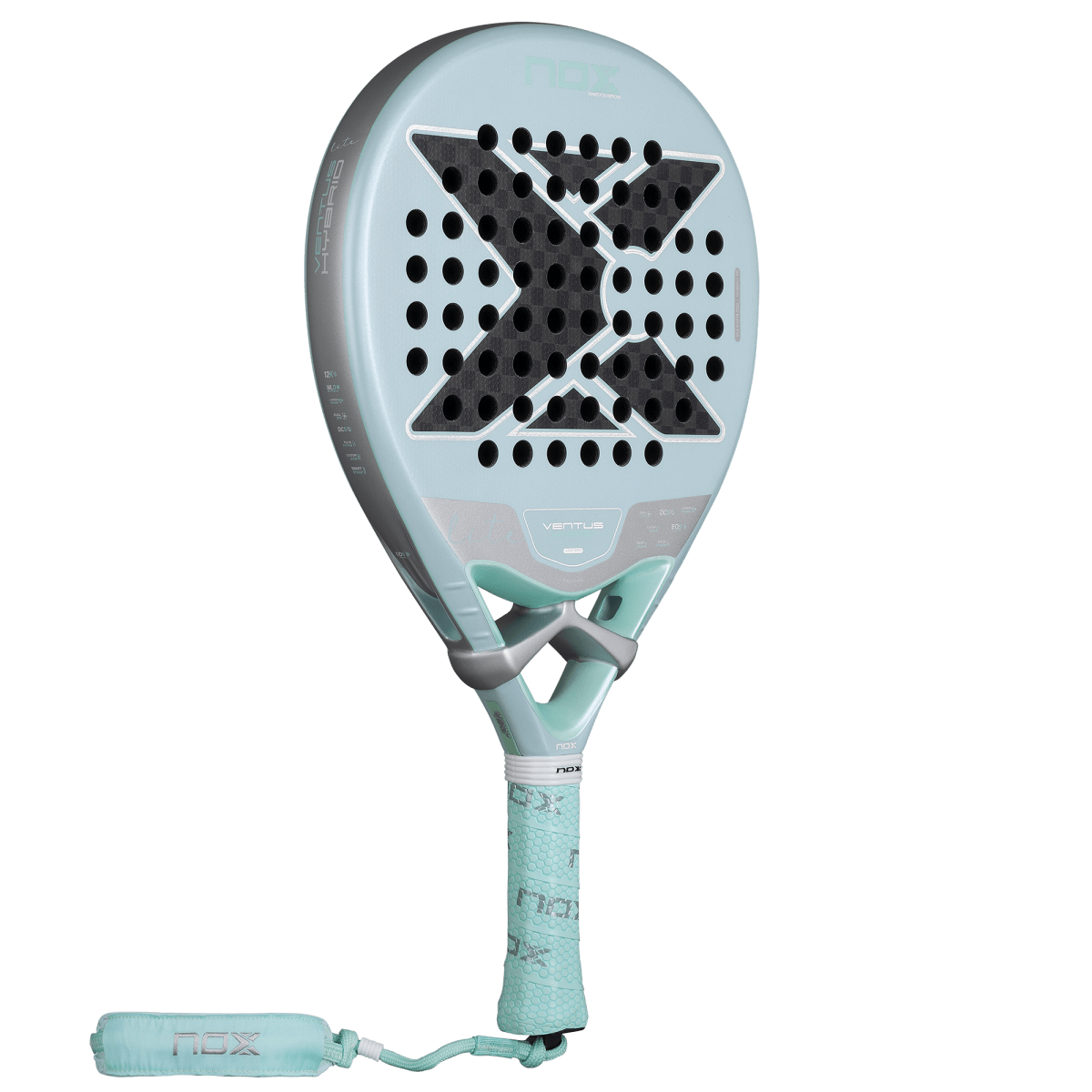 Ventus Hybrid 12K Lite 2026