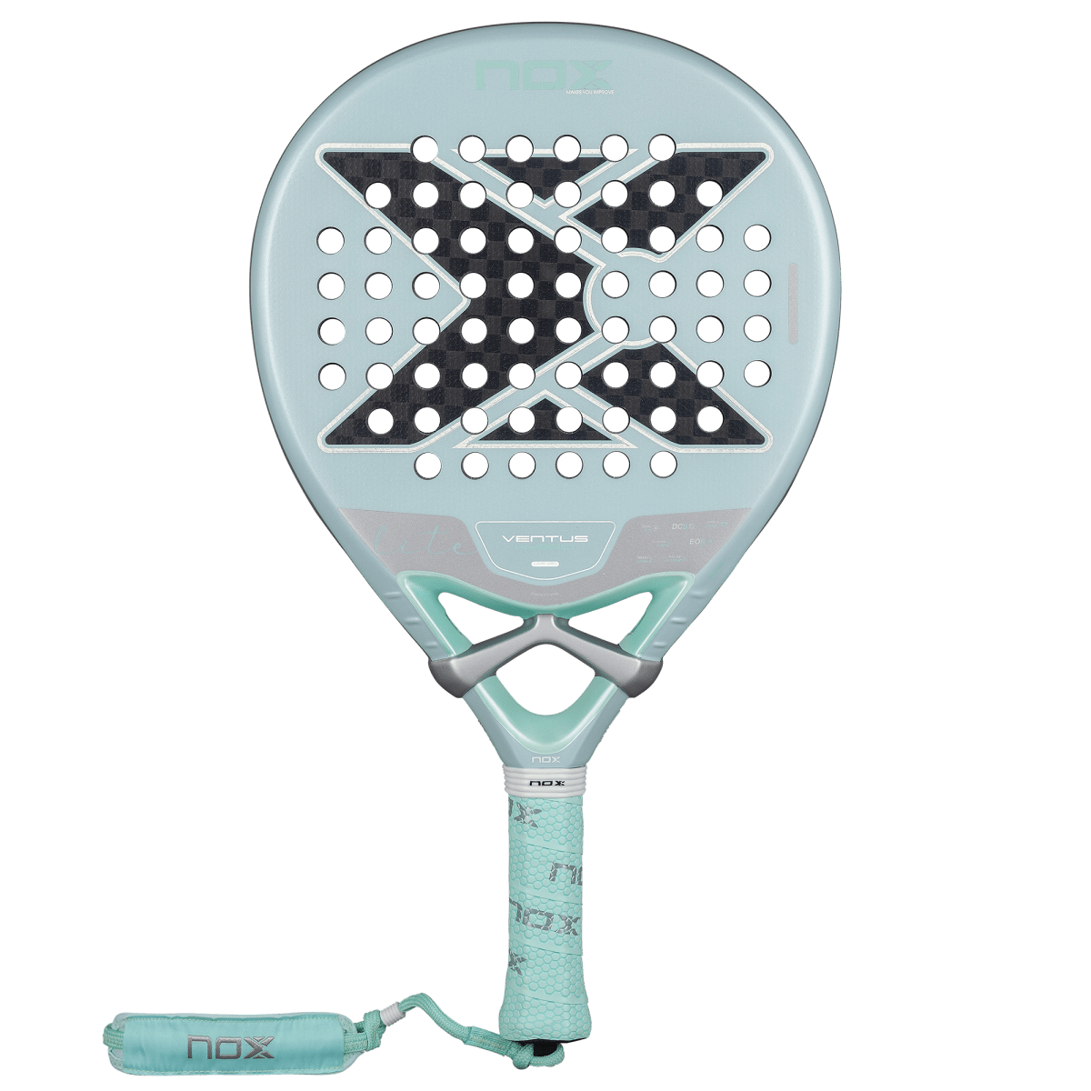 Ventus Hybrid 12K Lite 2026