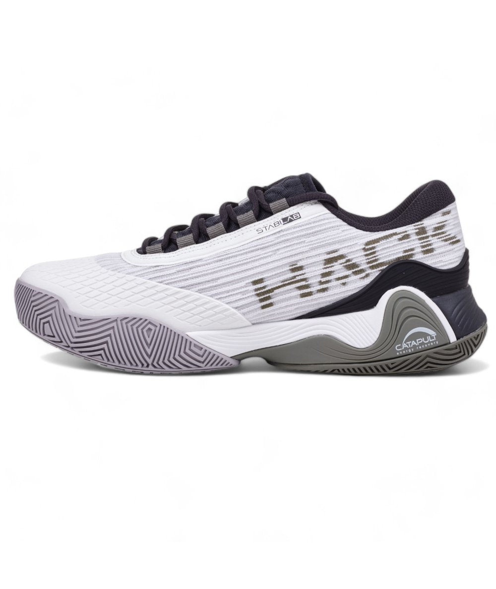 Hack Vibram 25v