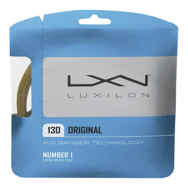 Luxilon Big Banger Original 12M