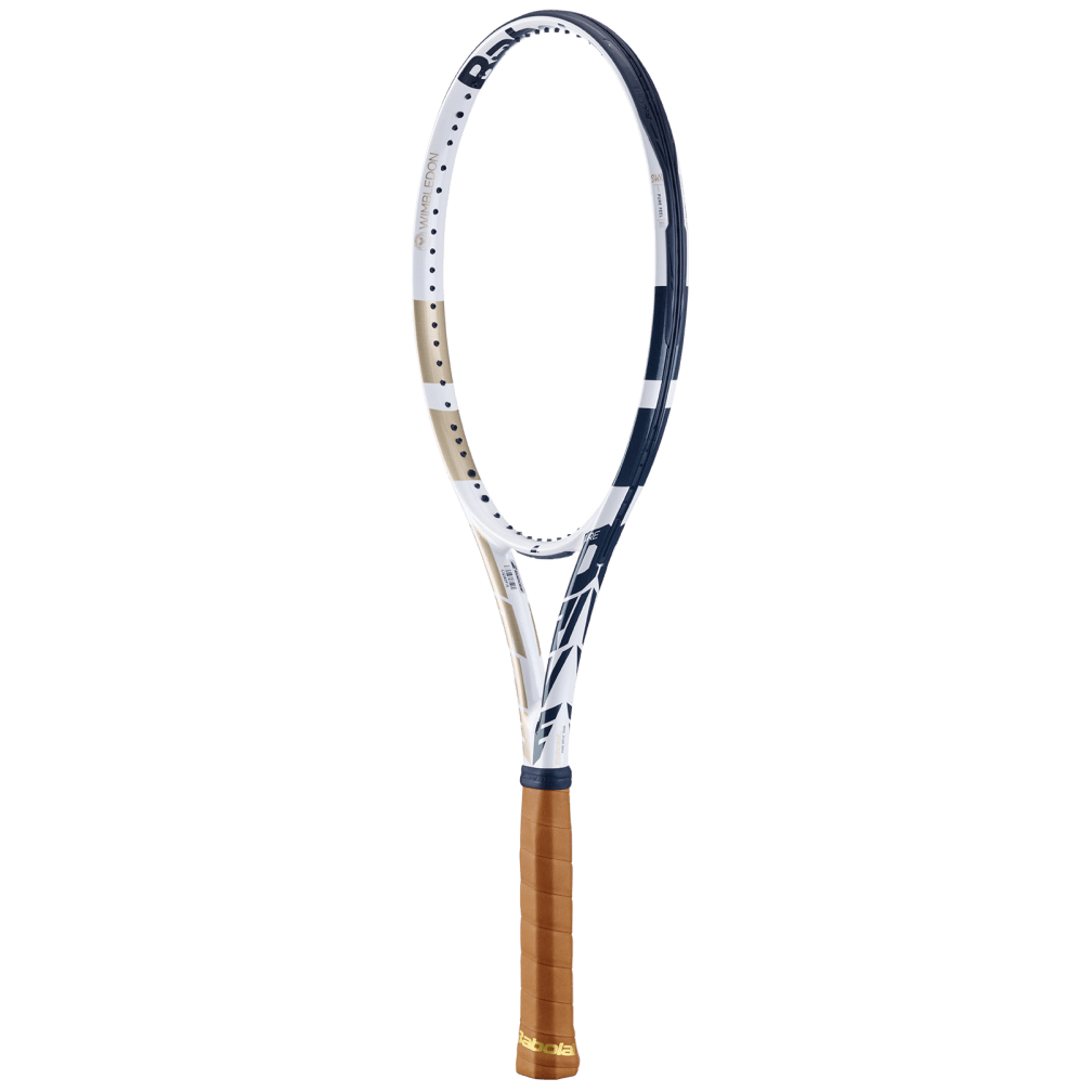 Pure Drive Team Wimbledon