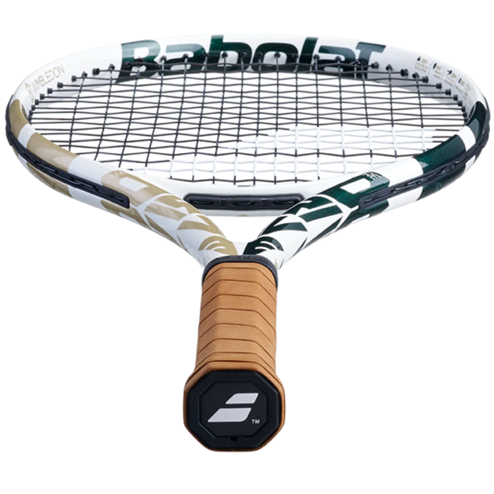 Pure Drive Team Wimbledon