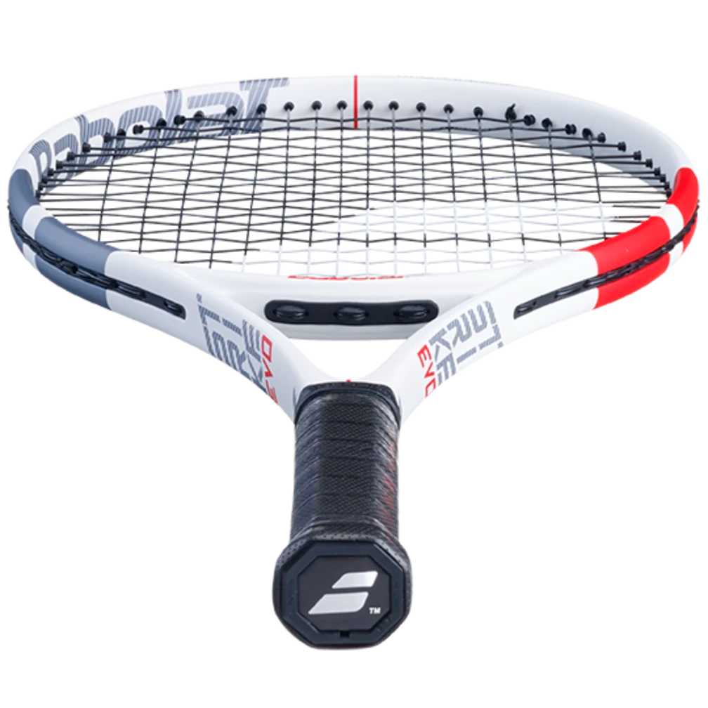 Evo Strike (bespannen)