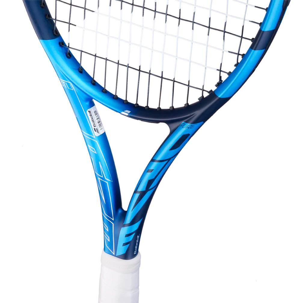 Pure Drive Lite (bespannen)