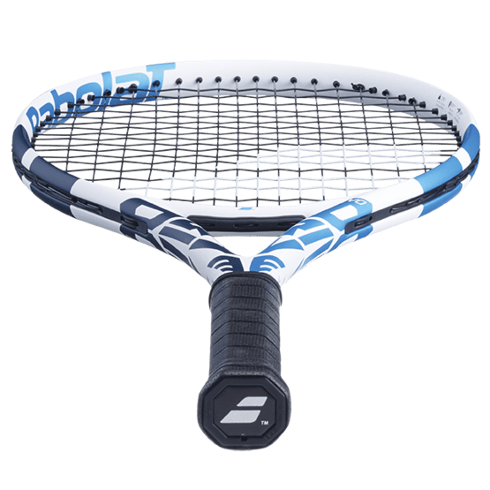 Evo Drive White (bespannen)