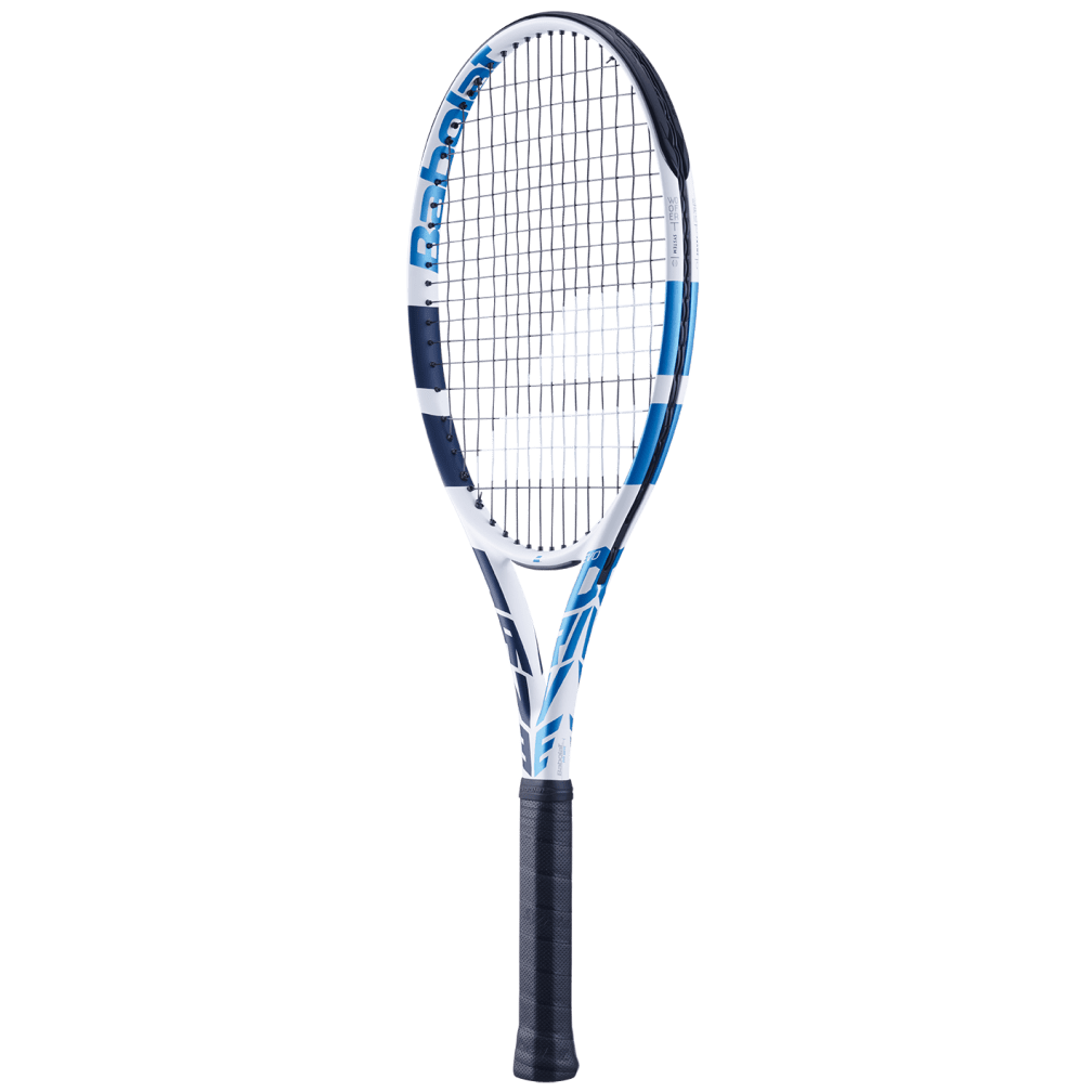 Evo Drive White (bespannen)