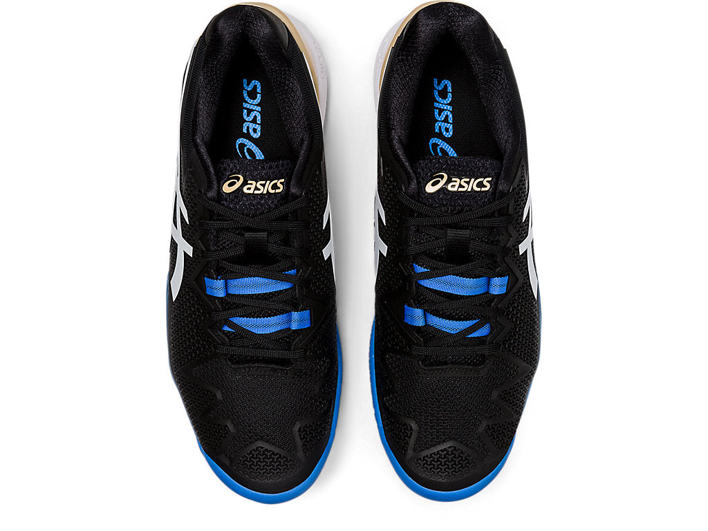 Gel-Resolution 8 Black/White EOS