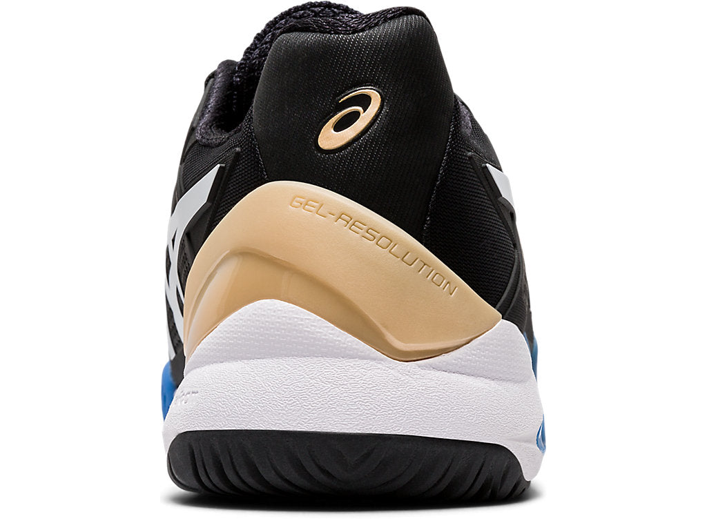 Gel-Resolution 8 Black/White EOS