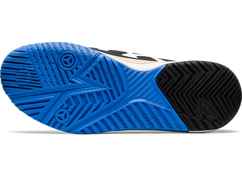 Gel-Resolution 8 Black/White EOS