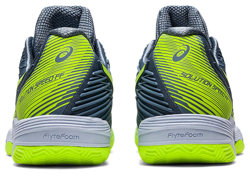 Solution Speed FF 2 Clay Men