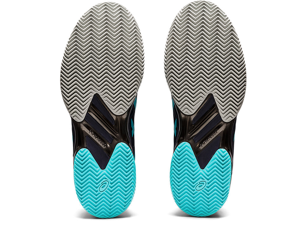 Solution Speed FF 2 Clay Indigo Fog/Ice Mint EOS