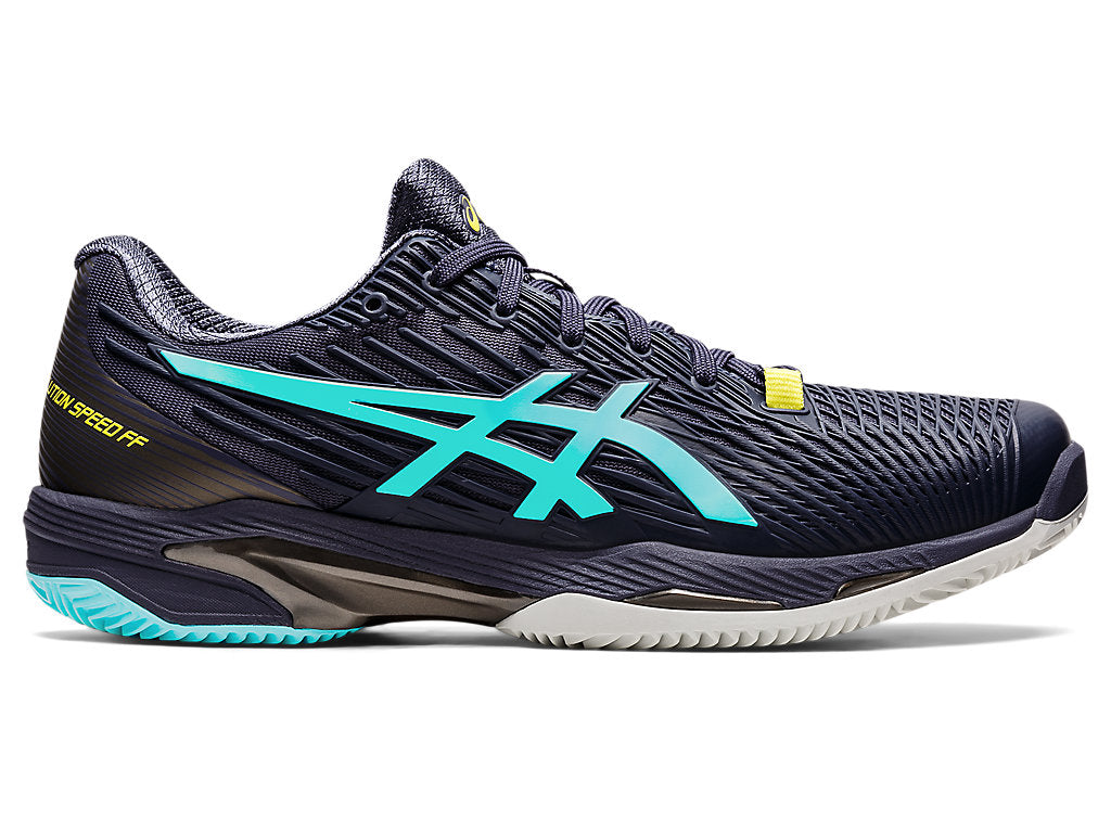 Solution Speed FF 2 Clay Indigo Fog/Ice Mint EOS