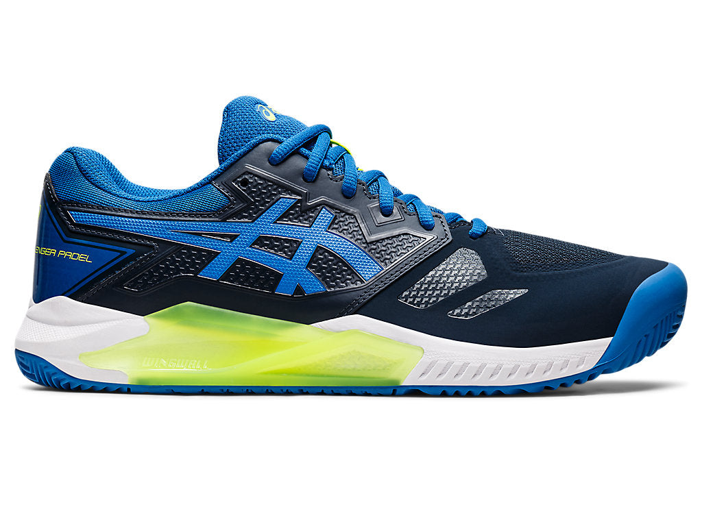 Gel-Challenger 13 Padel Men French Blue/Lake Drive