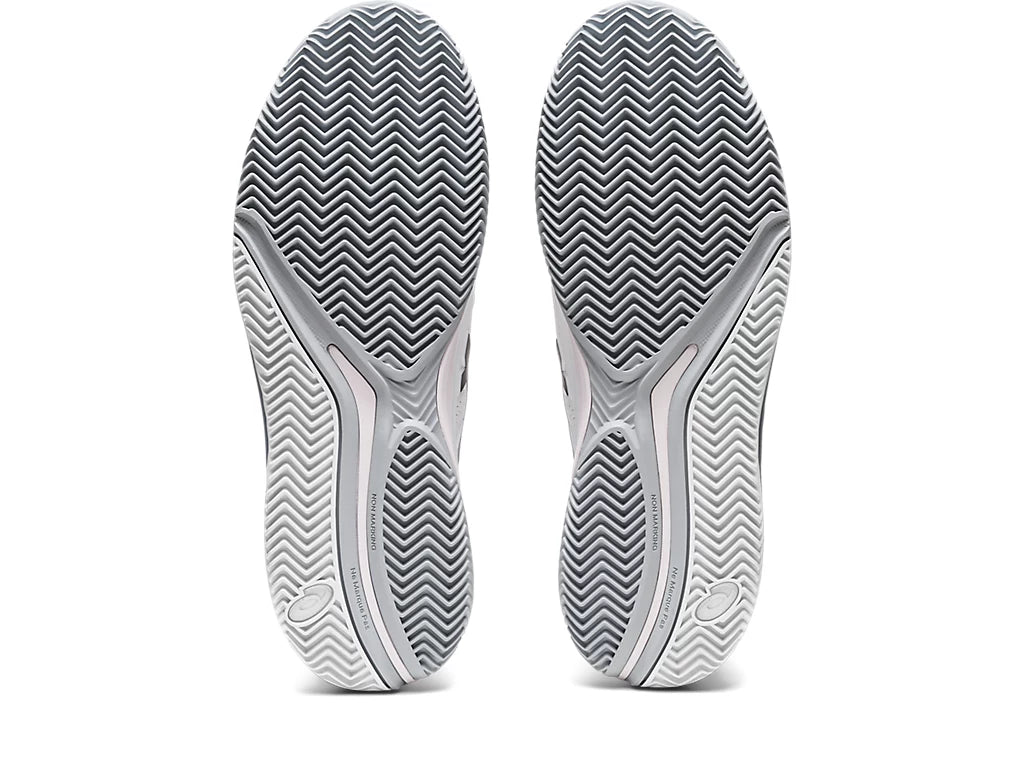 Gel-Resolution 9 Clay Men