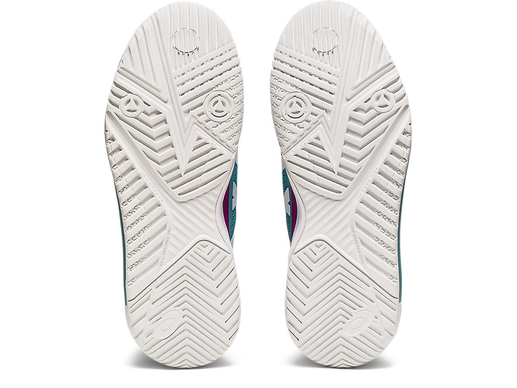 Gel-Resolution 8 Smoke Blue/White EOS