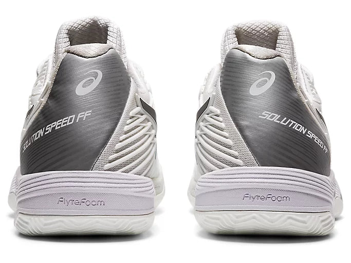 Solution Speed FF 2 Clay Women