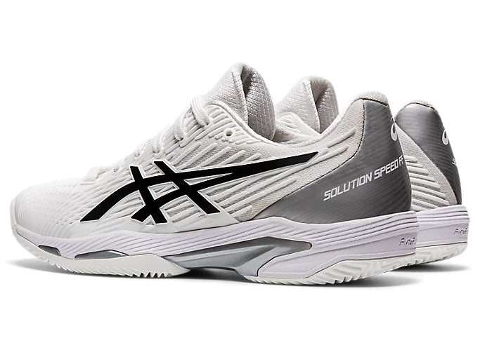 Solution Speed FF 2 Clay Women