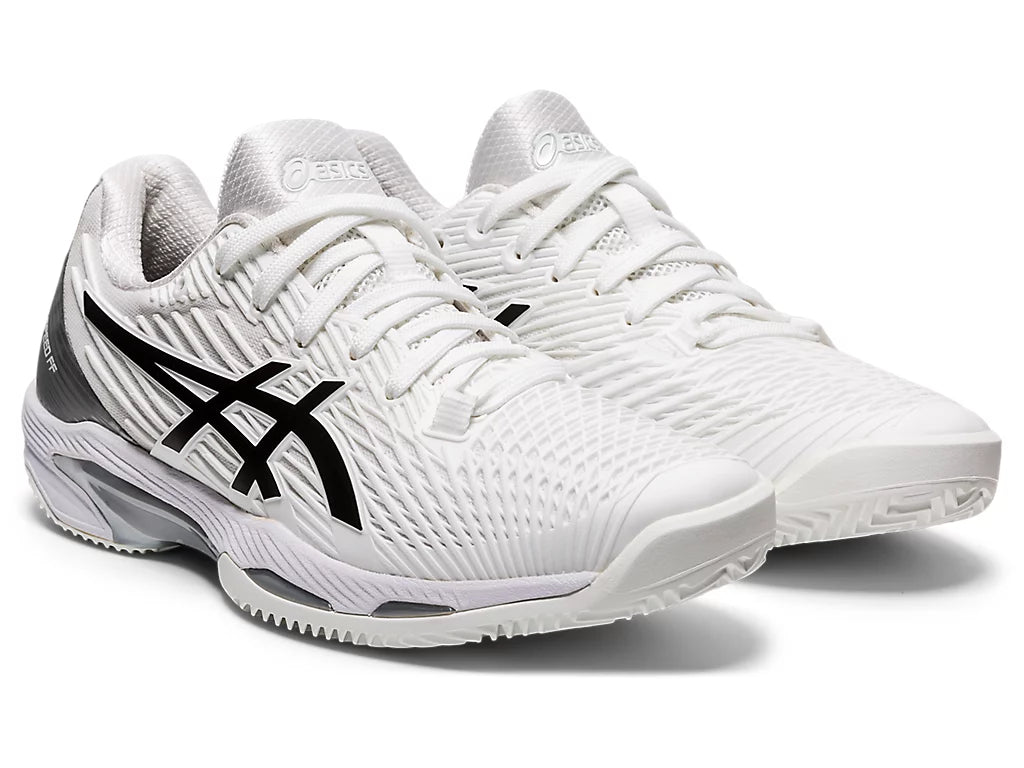 Solution Speed FF 2 Clay Women