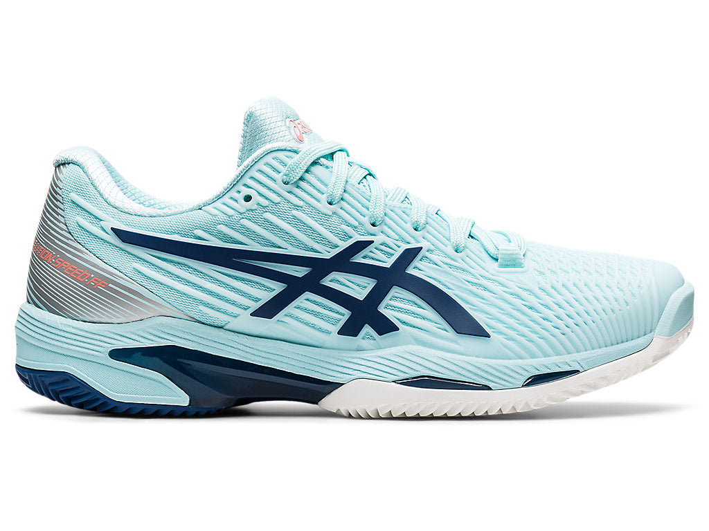 Solution Speed FF 2 Clay Blue/Indigo EOS