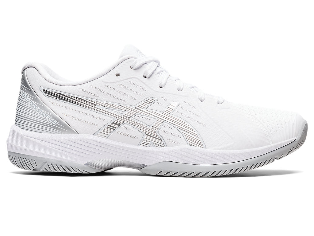 Solution Swift FF White/Pure Silver EOS