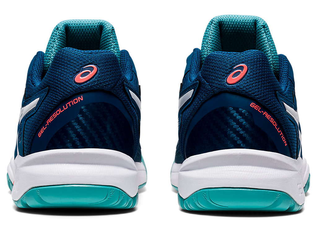 Gel-Resolution 8 GS Mako Blue