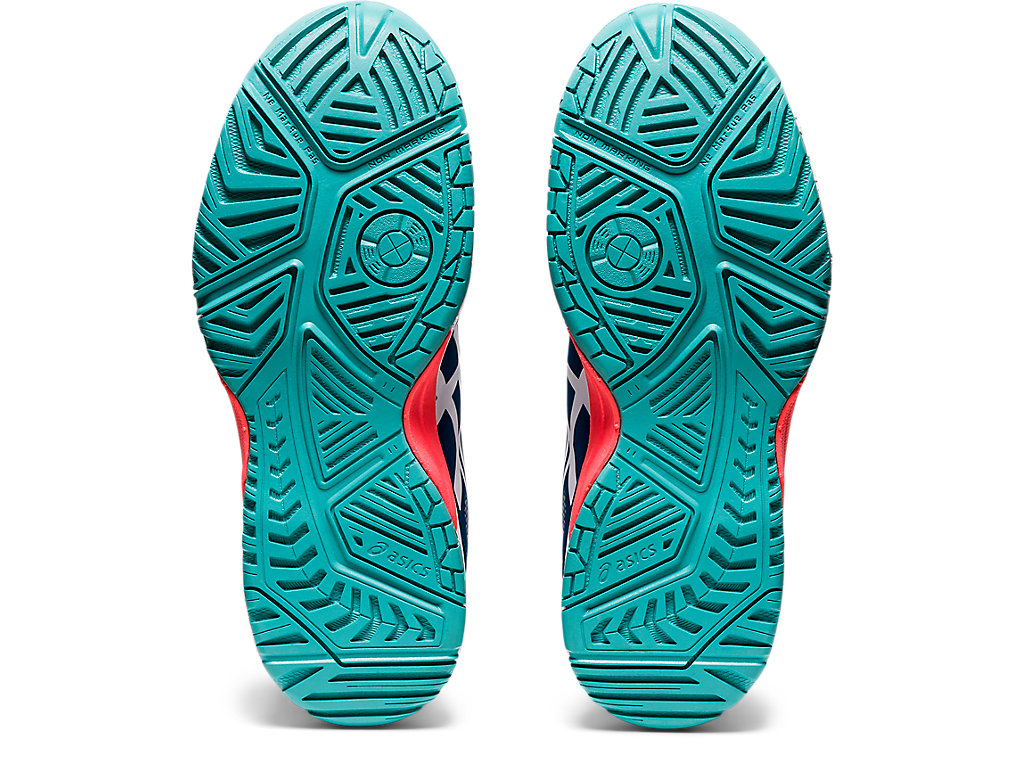 Gel-Resolution 8 GS Mako Blue