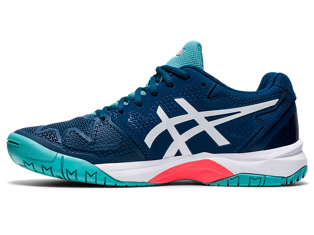 Gel-Resolution 8 GS Mako Blue