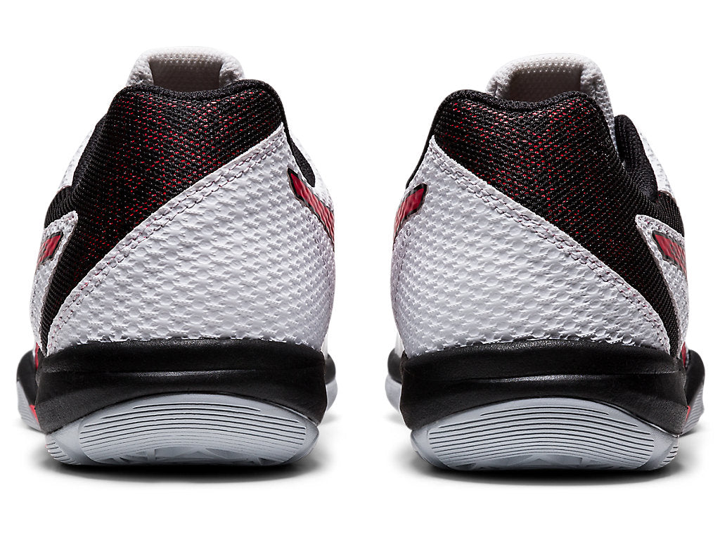 Gel-Blade 7 Black/Classic Red EOS