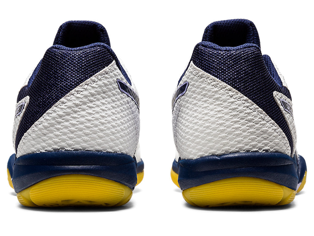 Gel-Blade 7 White/Peacoat EOS