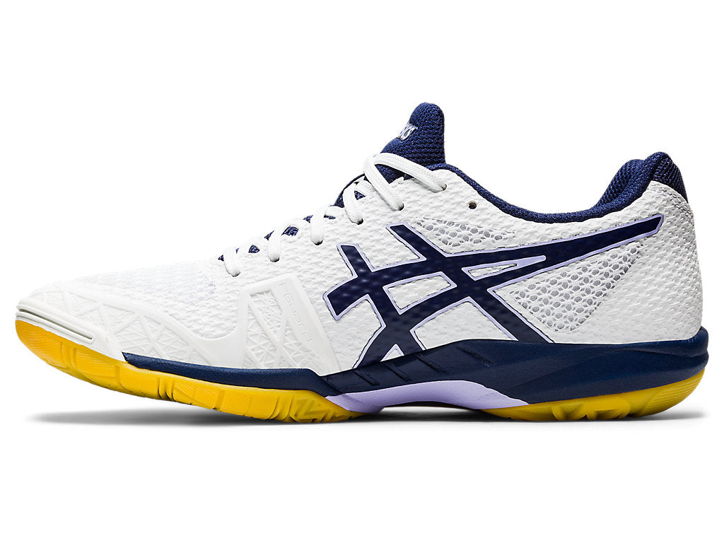 Gel-Blade 7 White/Peacoat EOS