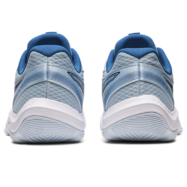 Gel-Blade 8 Women Sky/Indigo Blue