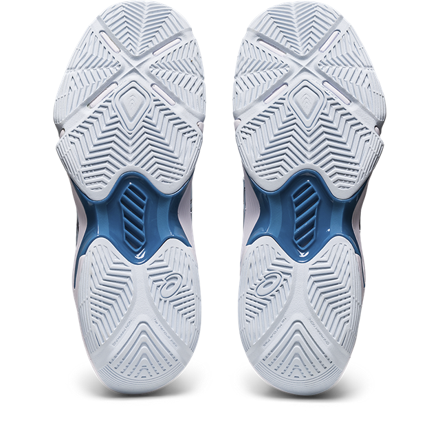 Gel-Blade 8 Women Sky/Indigo Blue