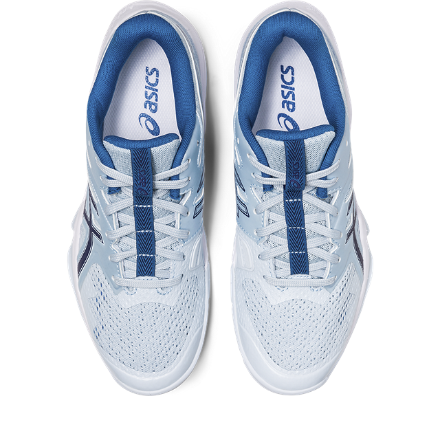 Gel-Blade 8 Women Sky/Indigo Blue