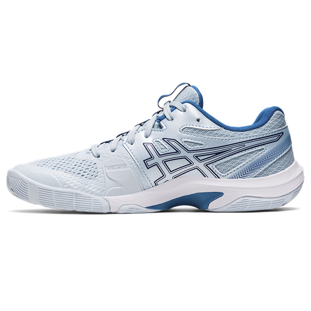 Gel-Blade 8 Women Sky/Indigo Blue