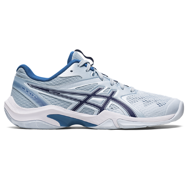 Gel-Blade 8 Women Sky/Indigo Blue