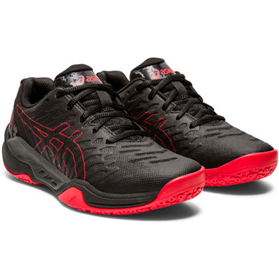 Gel-Blast 2 GS Black/Red