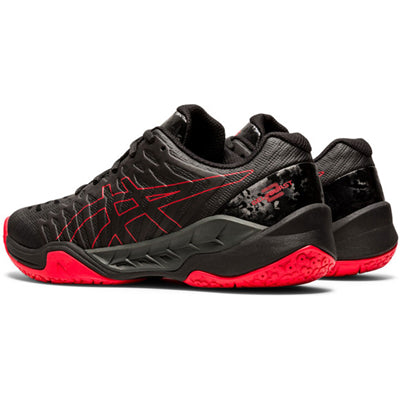 Gel-Blast 2 GS Black/Red