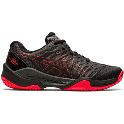 Gel-Blast 2 GS Black/Red