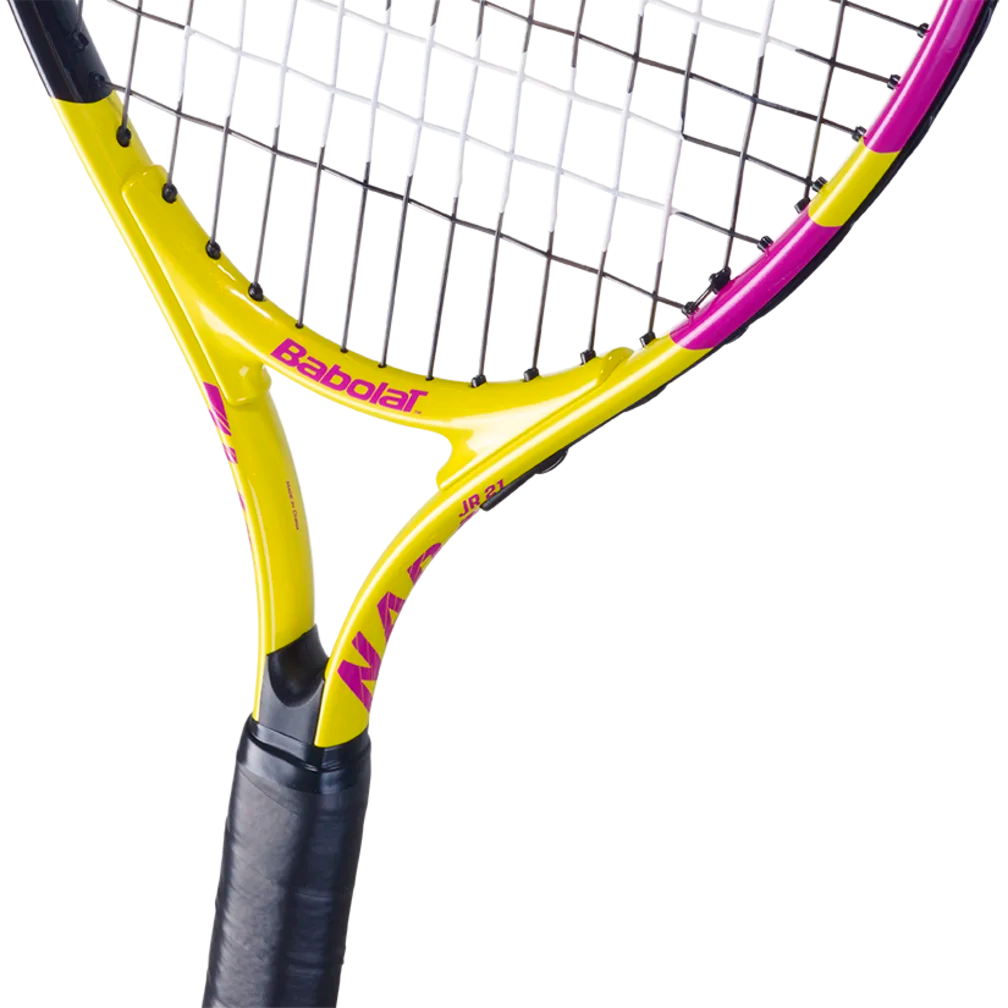 Nadal Junior 21